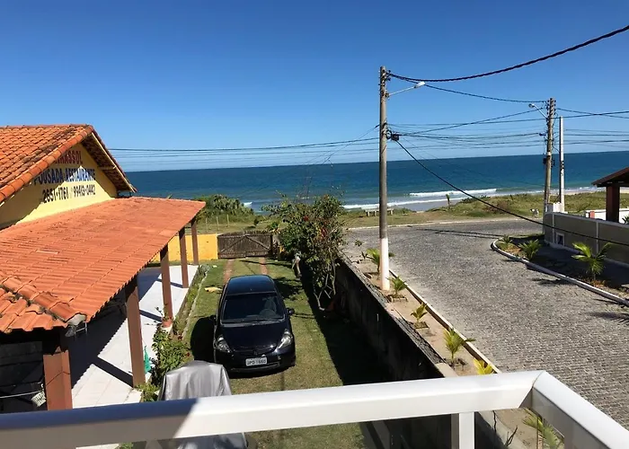 Pousada Girassol