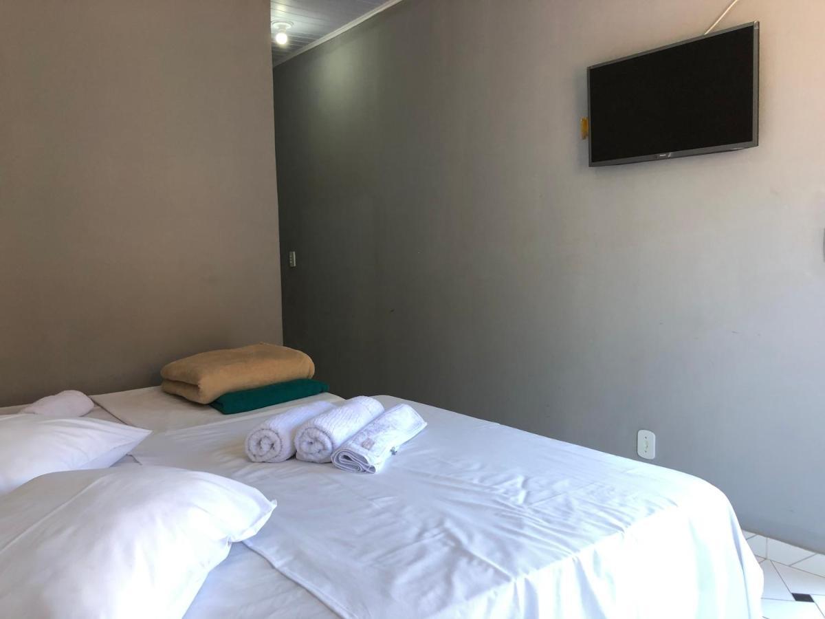 Inn Girassol Saquarema